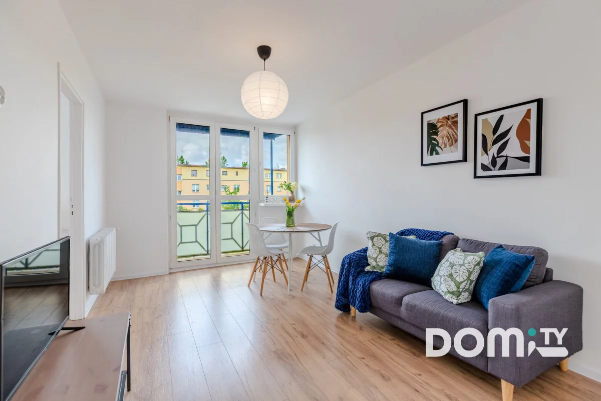 3 pokoje, mieszkanie 44,20 m², piętro 4, oferta nr , 773178, Wrocław, Stare Miasto, Dworcowa
