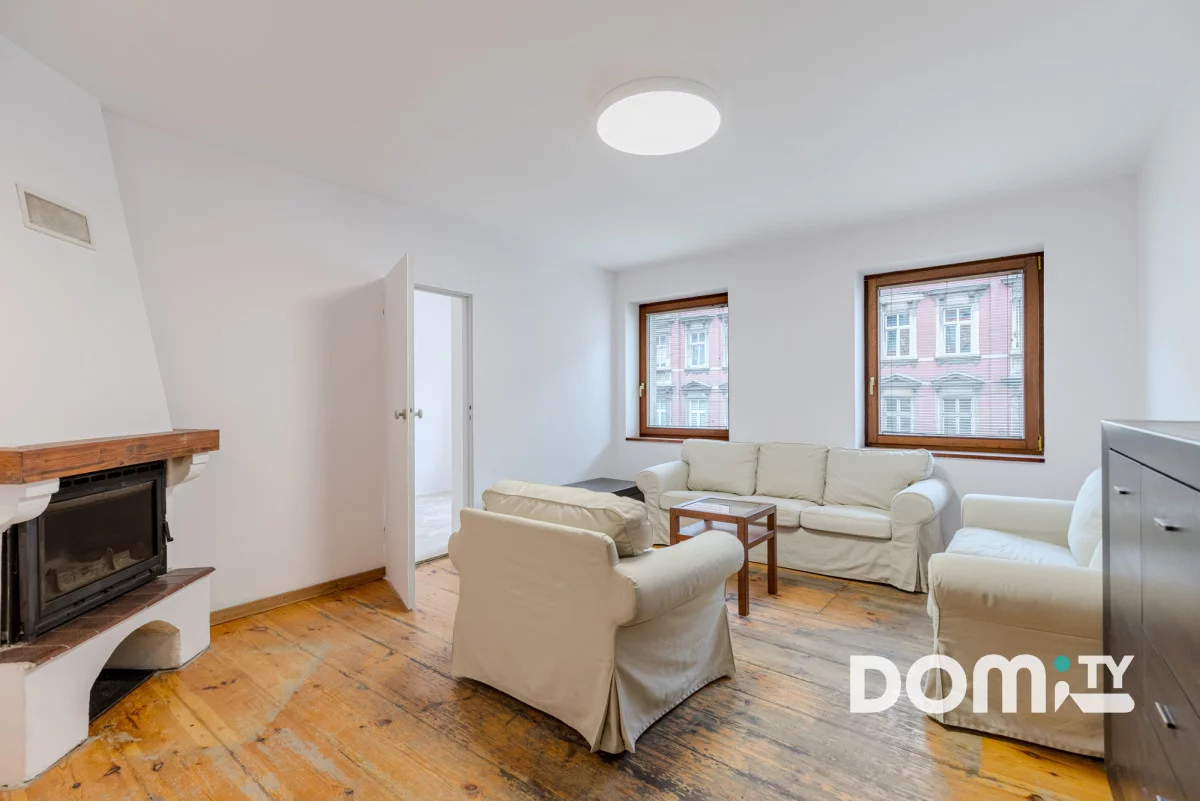 Apartamenty 703653 Wrocław Przedmieście Oławskie Gen. Romualda Traugutta