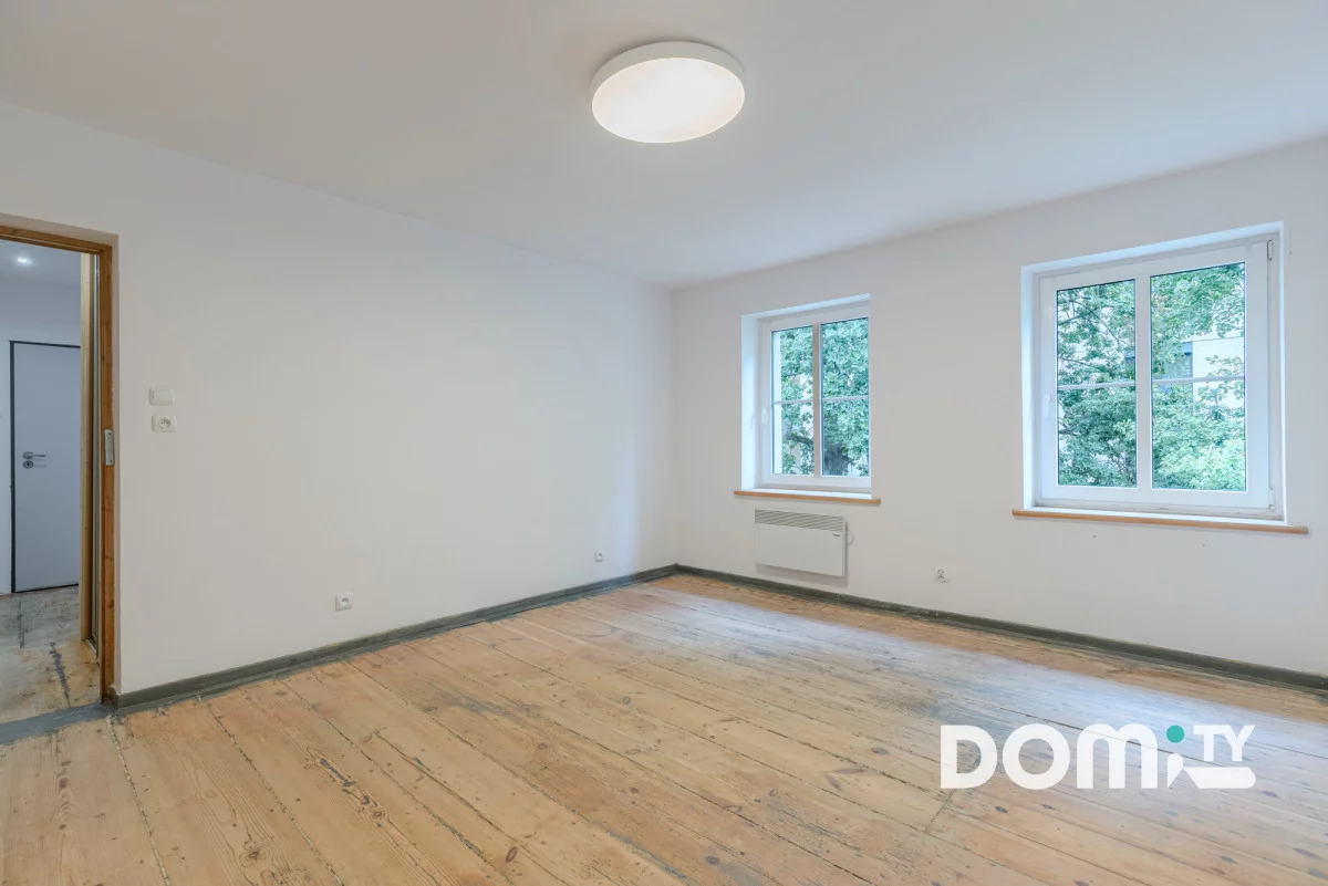 3 pokoje, mieszkanie 75,80 m², piętro 2, oferta nr , 547737, Wrocław, Przedmieście Oławskie, Gen. Romualda Traugutta