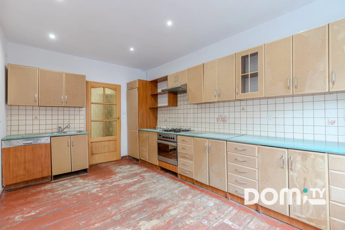 3 pokoje, mieszkanie 75,80 m², piętro 2, oferta nr , 547737, Wrocław, Przedmieście Oławskie, Gen. Romualda Traugutta