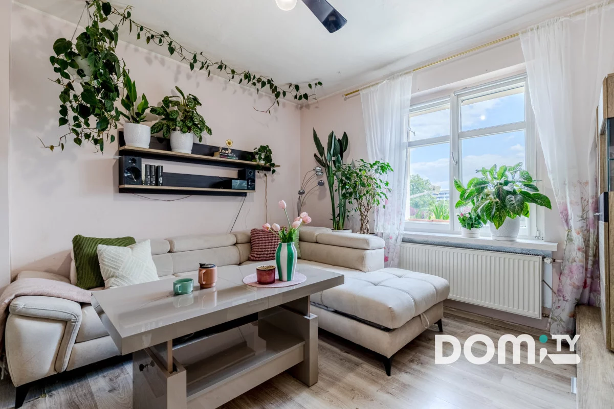 3 pokoje, mieszkanie 41,17 m², piętro 1, oferta nr , 120153, Wrocław, Klecina, Jeździecka
