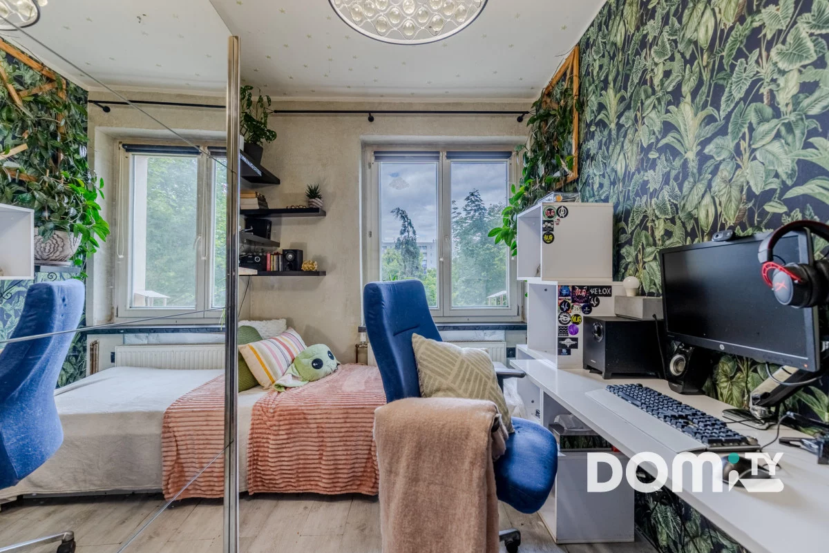 3 pokoje, mieszkanie 41,17 m², piętro 1, oferta nr , 120153, Wrocław, Klecina, Jeździecka