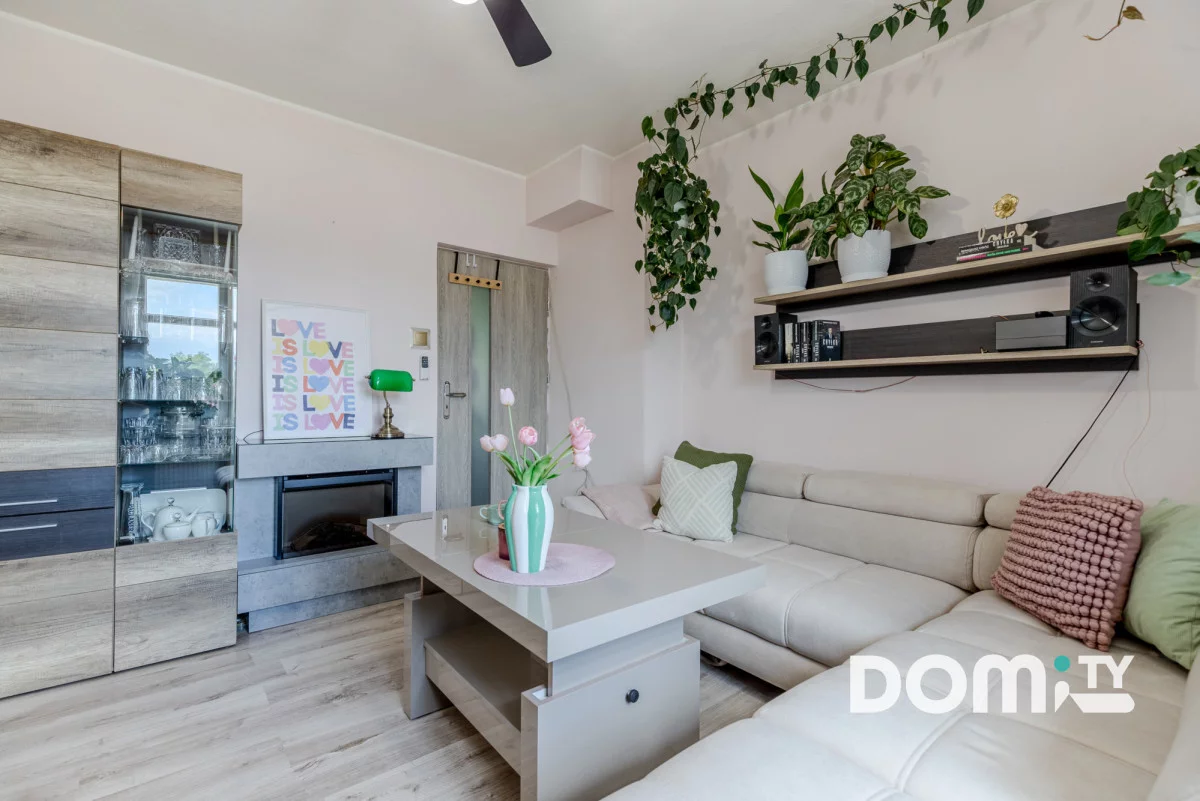 3 pokoje, mieszkanie 41,17 m², piętro 1, oferta nr , 238234, Wrocław, Krzyki-Partynice, Krzyki, Jeździecka