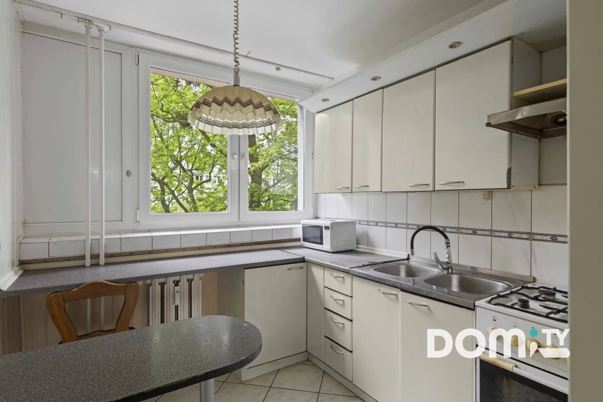 Apartamenty 833586 Wrocław Gaj Śliczna