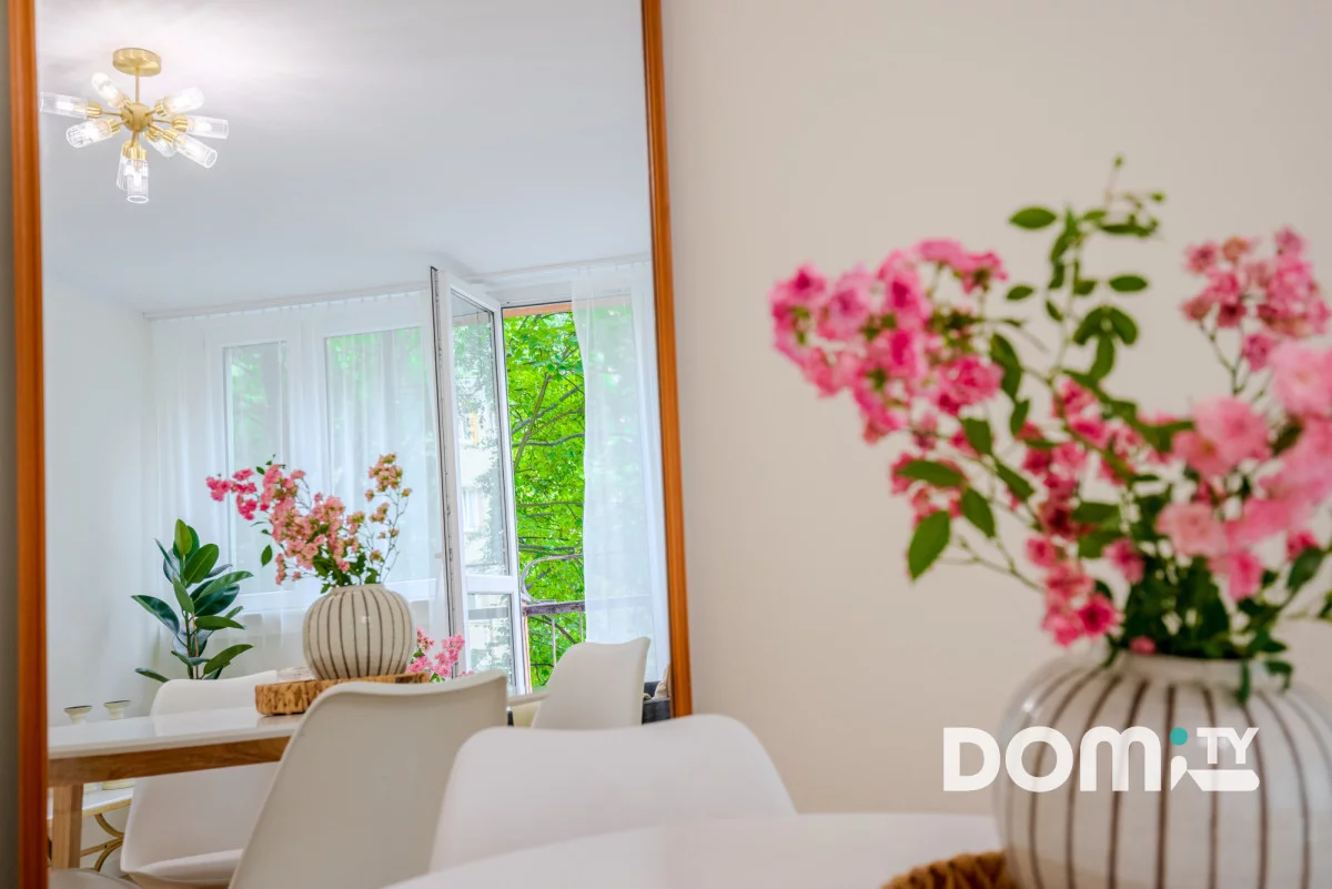 3 pokoje, mieszkanie 55,00 m², piętro 1, oferta nr , 760659, Wrocław, Huby, Wieczysta