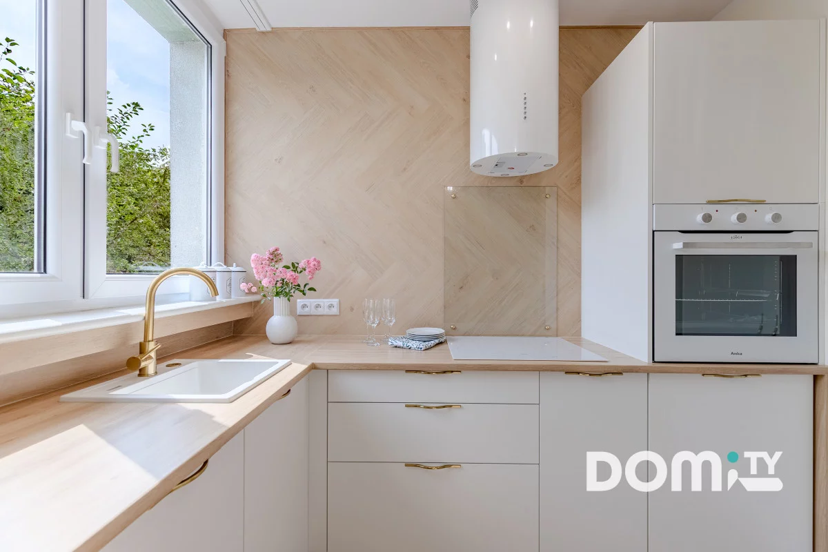 3 pokoje, apartament 55,00 m², piętro 1, oferta nr , 489280, Wrocław