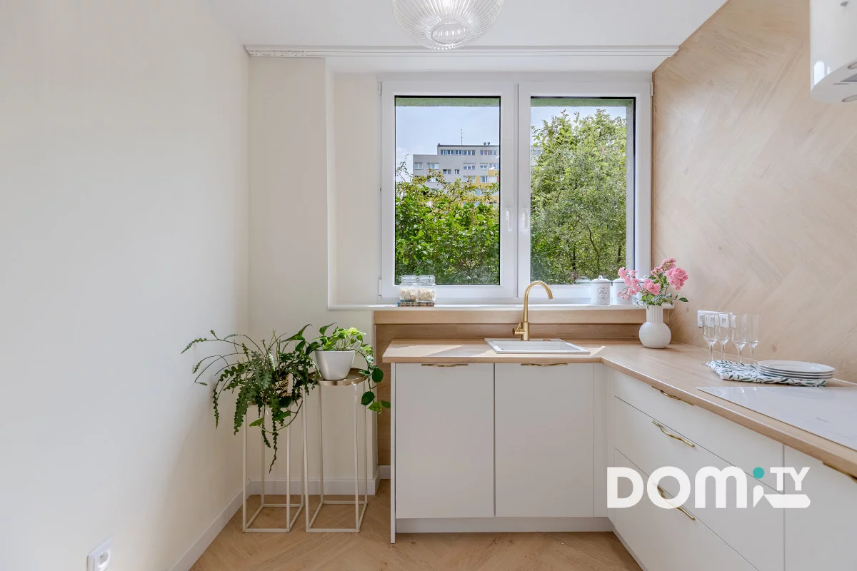 3 pokoje, apartament 55,00 m², piętro 1, oferta nr , 489280, Wrocław