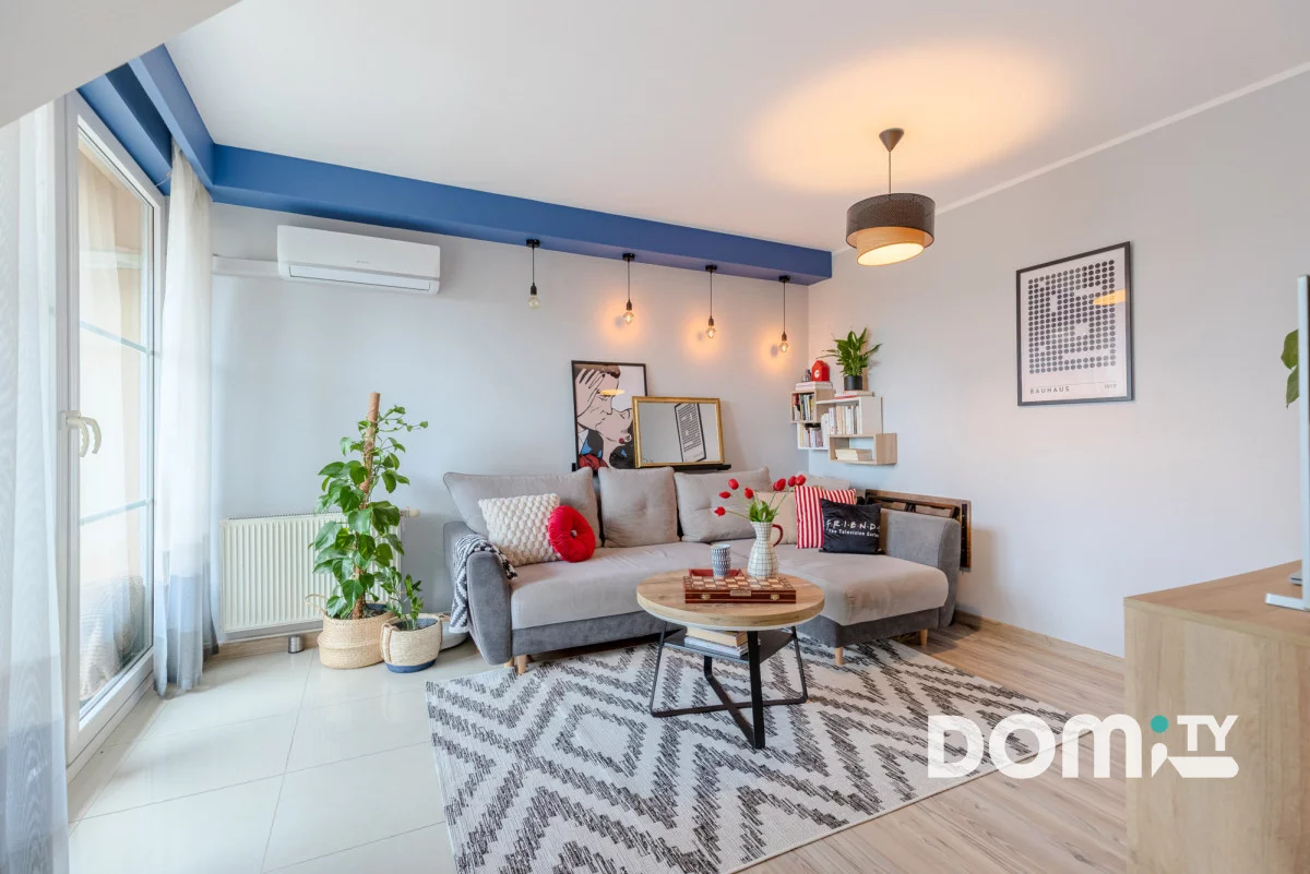 3 pokoje, mieszkanie 49,16 m², piętro 2, oferta nr , 866468, Wrocław