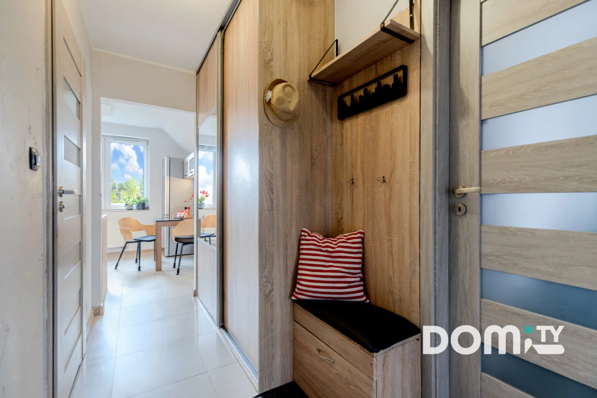 3 pokoje, mieszkanie 49,16 m², piętro 2, oferta nr , 866468, Wrocław