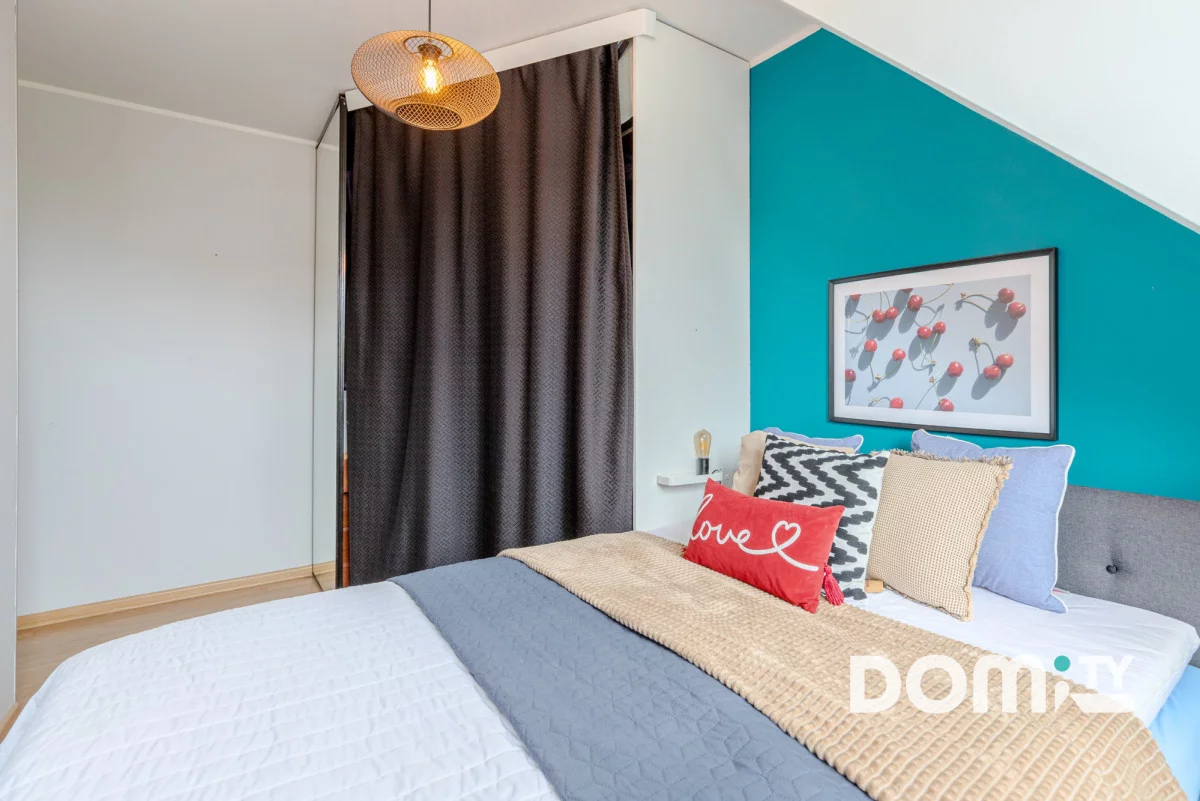3 pokoje, mieszkanie 49,16 m², piętro 2, oferta nr , 866468, Wrocław
