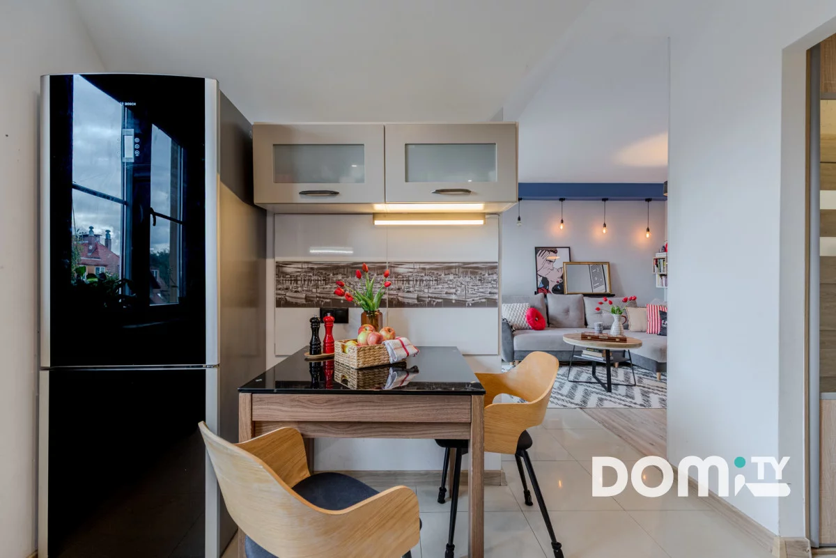 3 pokoje, mieszkanie 49,16 m², piętro 2, oferta nr , 866468, Wrocław
