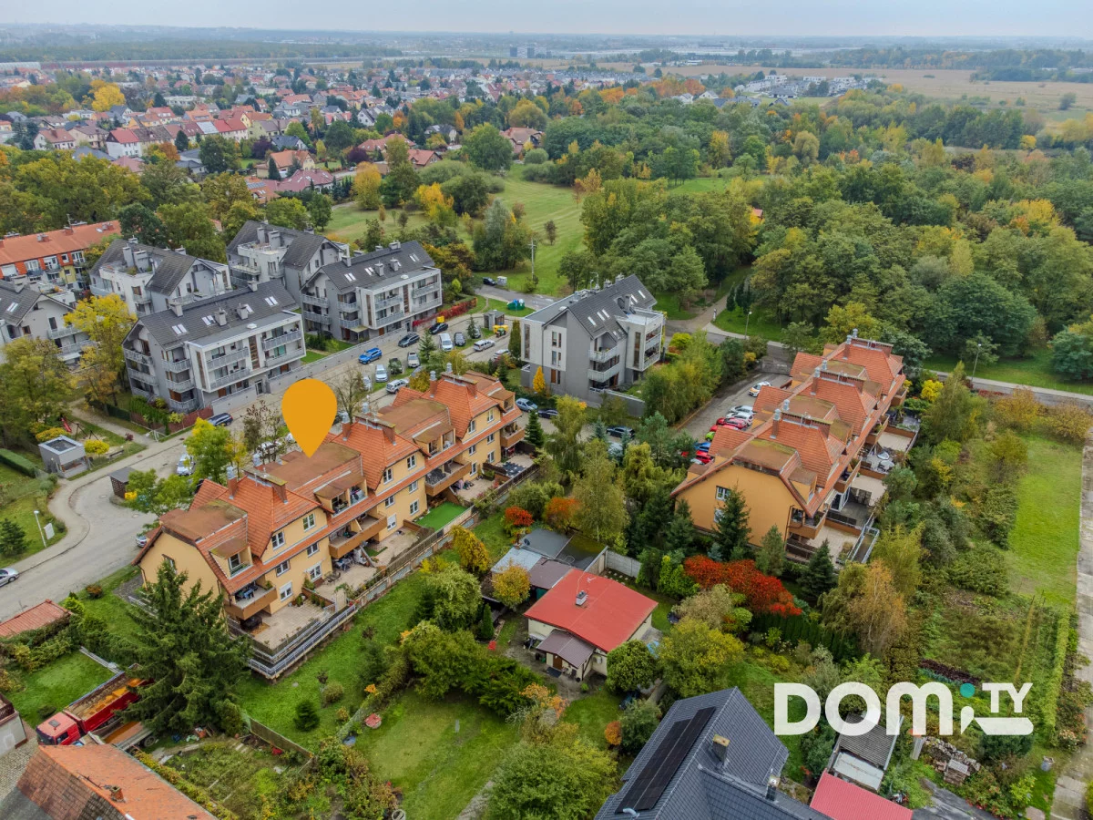 3 pokoje, mieszkanie 49,16 m², piętro 2, oferta nr , 866468, Wrocław