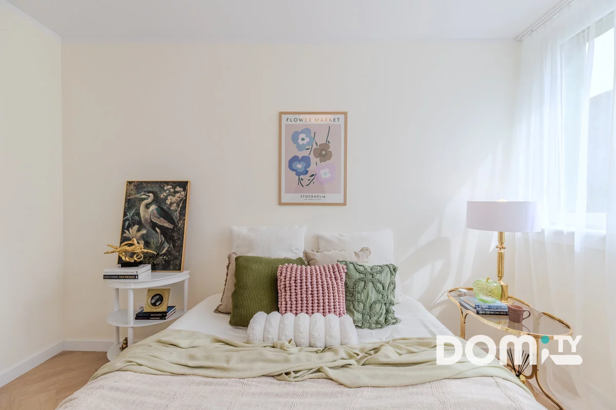 3 pokoje, apartament 55,00 m², piętro 1, oferta nr , 489280, Wrocław, Przedmieście Oławskie
