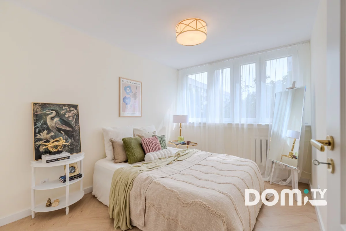 Apartamenty 443057 Wrocław Tarnogaj