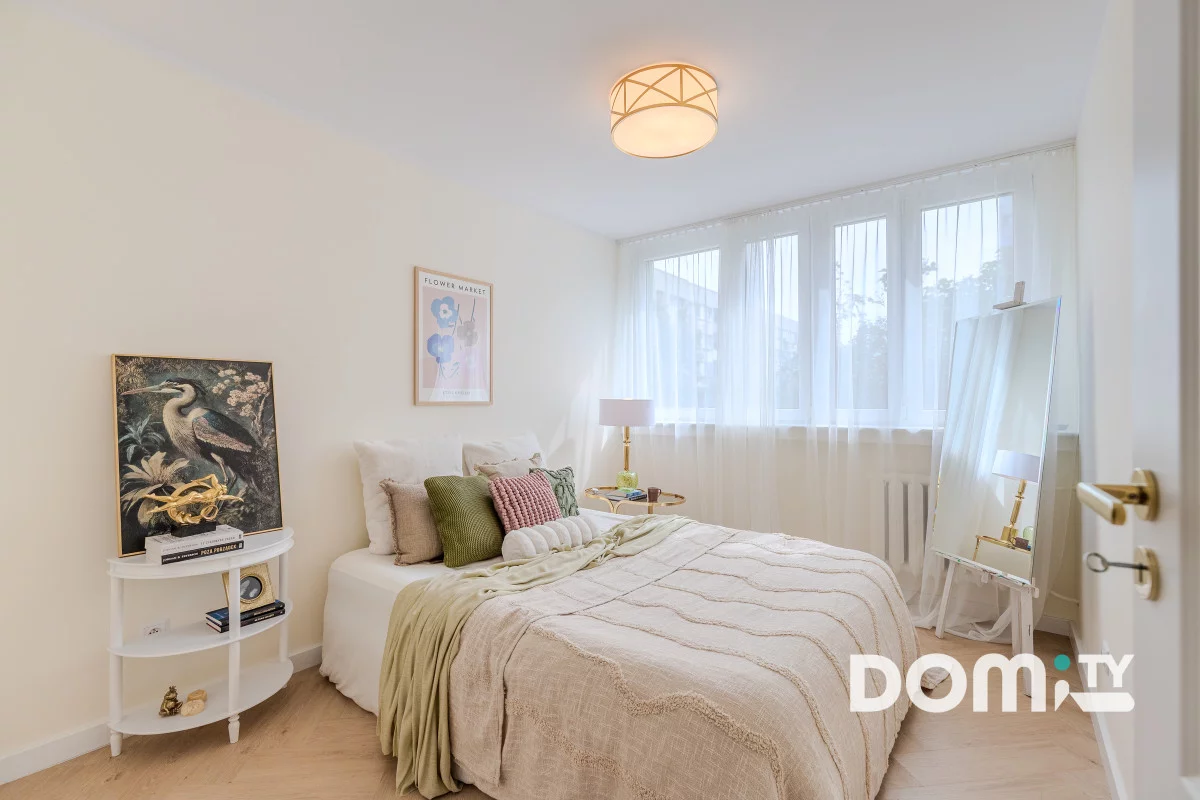 Apartamenty 294928 Wrocław Tarnogaj