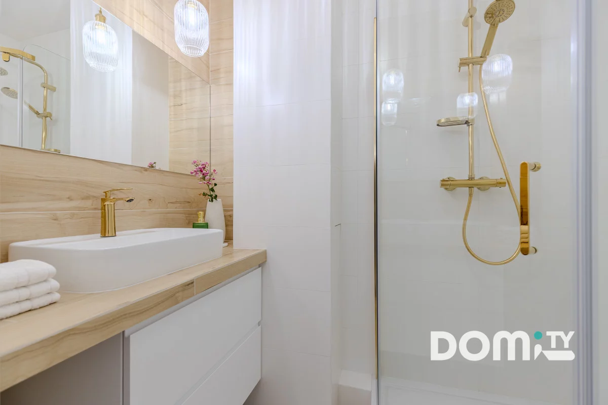 3 pokoje, apartament 55,00 m², piętro 1, oferta nr , 294928, Wrocław, Tarnogaj