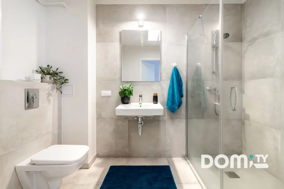 Apartamenty 805073 Wrocław Pawłowice Daliowa