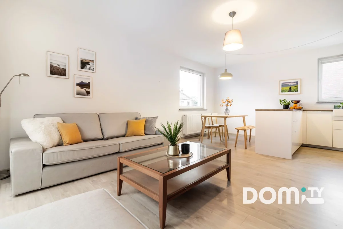 3 pokoje, mieszkanie 69,81 m², piętro 1, oferta nr , 805073, Wrocław, Pawłowice, Daliowa