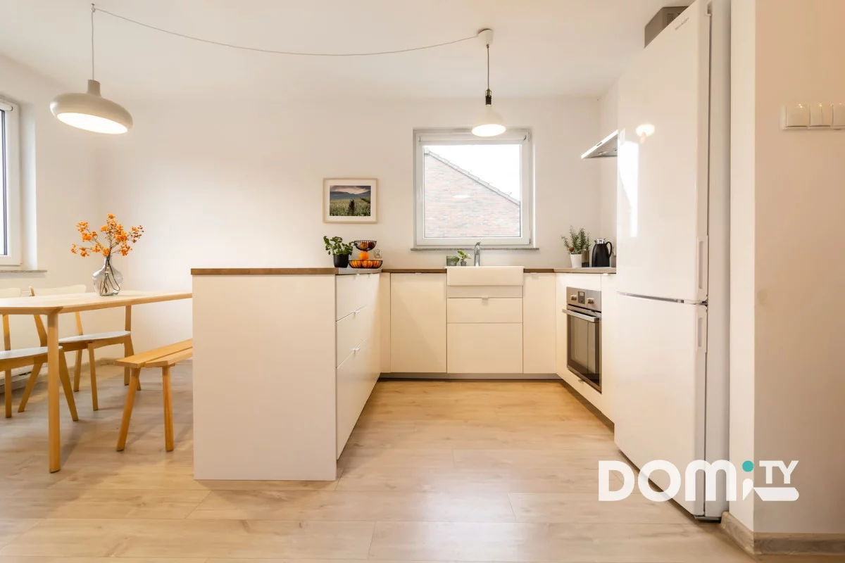 3 pokoje, mieszkanie 69,81 m², piętro 1, oferta nr , 805073, Wrocław, Pawłowice, Daliowa