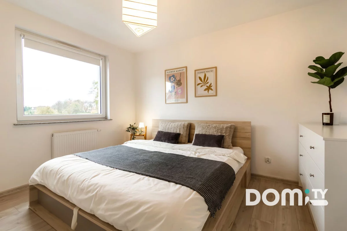 3 pokoje, mieszkanie 69,81 m², piętro 1, oferta nr , 805073, Wrocław, Pawłowice, Daliowa