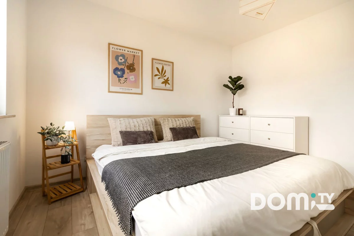 3 pokoje, mieszkanie 69,81 m², piętro 1, oferta nr , 805073, Wrocław, Pawłowice, Daliowa