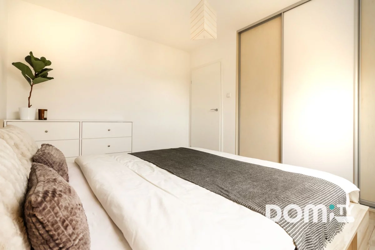 3 pokoje, mieszkanie 69,81 m², piętro 1, oferta nr , 805073, Wrocław, Pawłowice, Daliowa