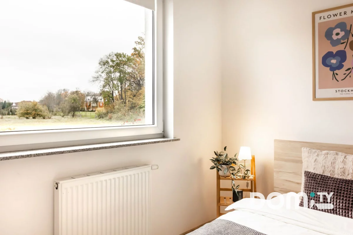3 pokoje, mieszkanie 69,81 m², piętro 1, oferta nr , 805073, Wrocław, Pawłowice, Daliowa