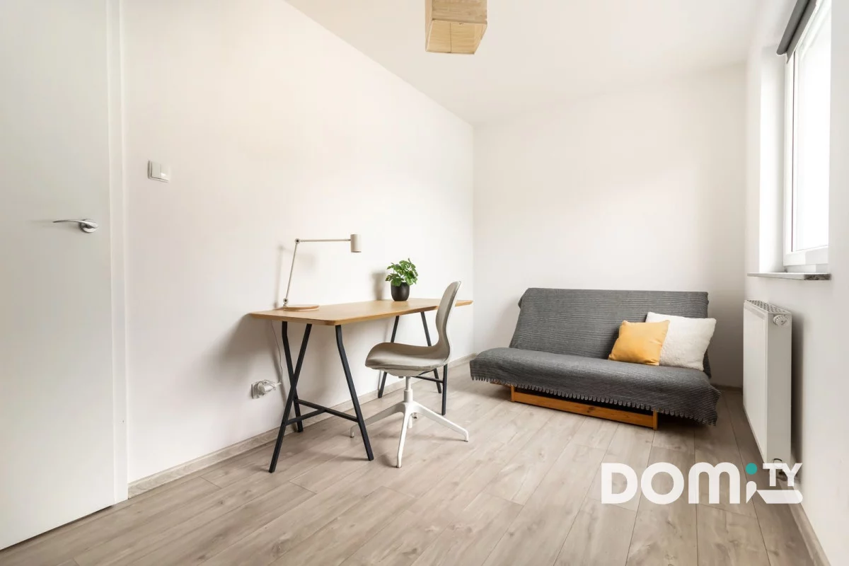 3 pokoje, mieszkanie 69,81 m², piętro 1, oferta nr , 805073, Wrocław, Pawłowice, Daliowa
