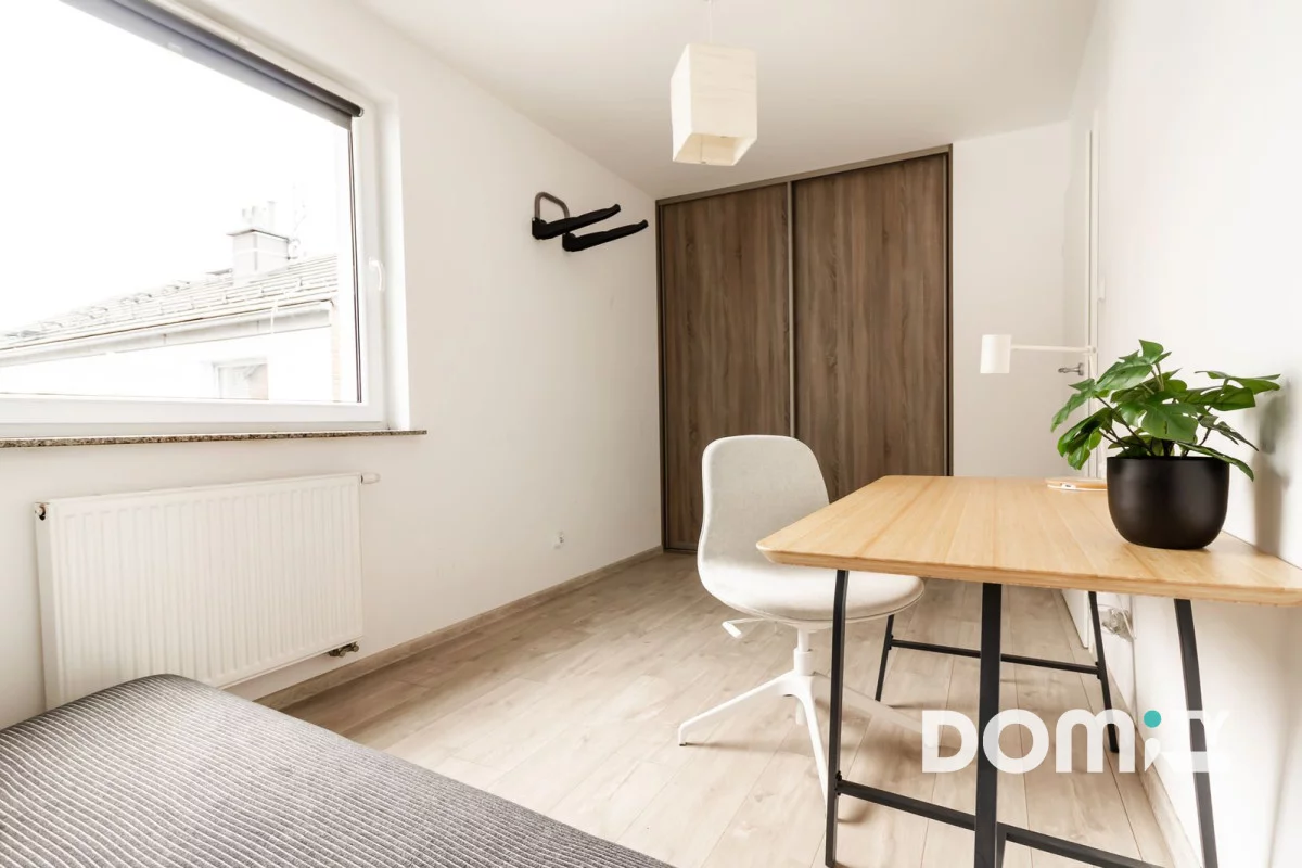3 pokoje, mieszkanie 69,81 m², piętro 1, oferta nr , 805073, Wrocław, Pawłowice, Daliowa