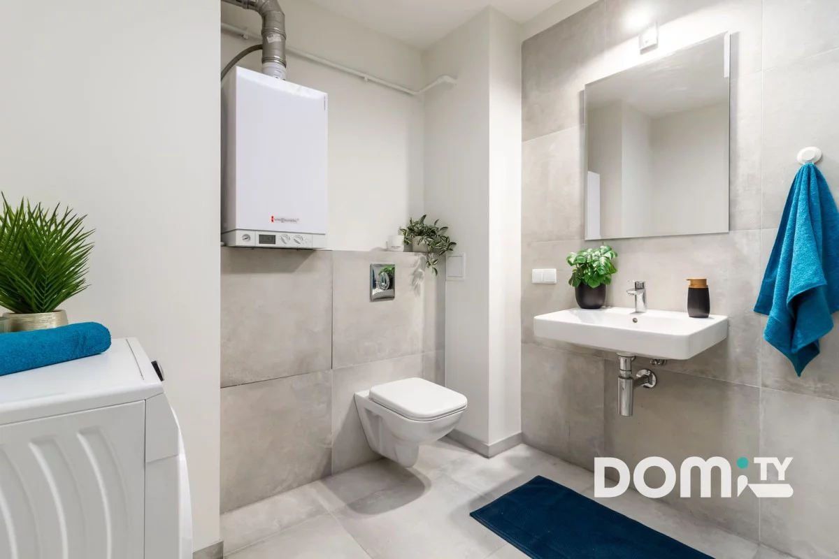 3 pokoje, mieszkanie 69,81 m², piętro 1, oferta nr , 805073, Wrocław, Pawłowice, Daliowa