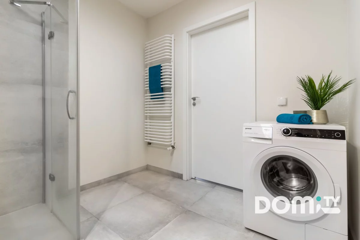 3 pokoje, mieszkanie 69,81 m², piętro 1, oferta nr , 805073, Wrocław, Pawłowice, Daliowa