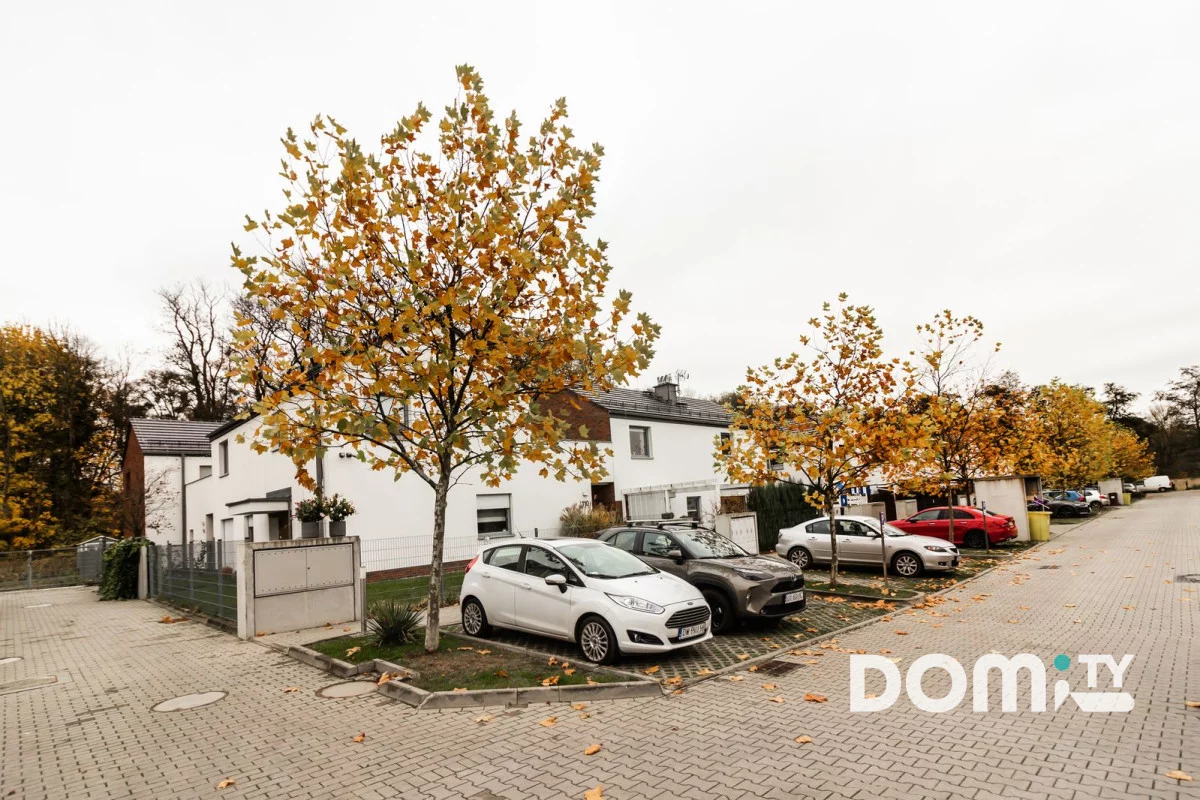 3 pokoje, mieszkanie 69,81 m², piętro 1, oferta nr , 805073, Wrocław, Pawłowice, Daliowa