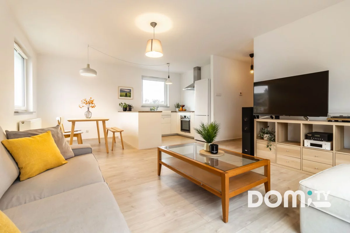 3 pokoje, mieszkanie 69,81 m², piętro 1, oferta nr , 709673, Wrocław, Psie Pole-Zawidawie, Psie Pole, Daliowa