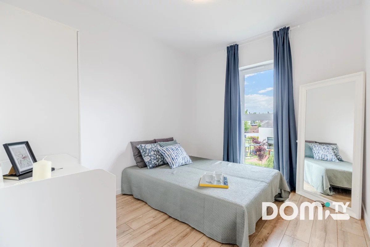 Apartamenty 823704 Wrocław Klecina Dożynkowa