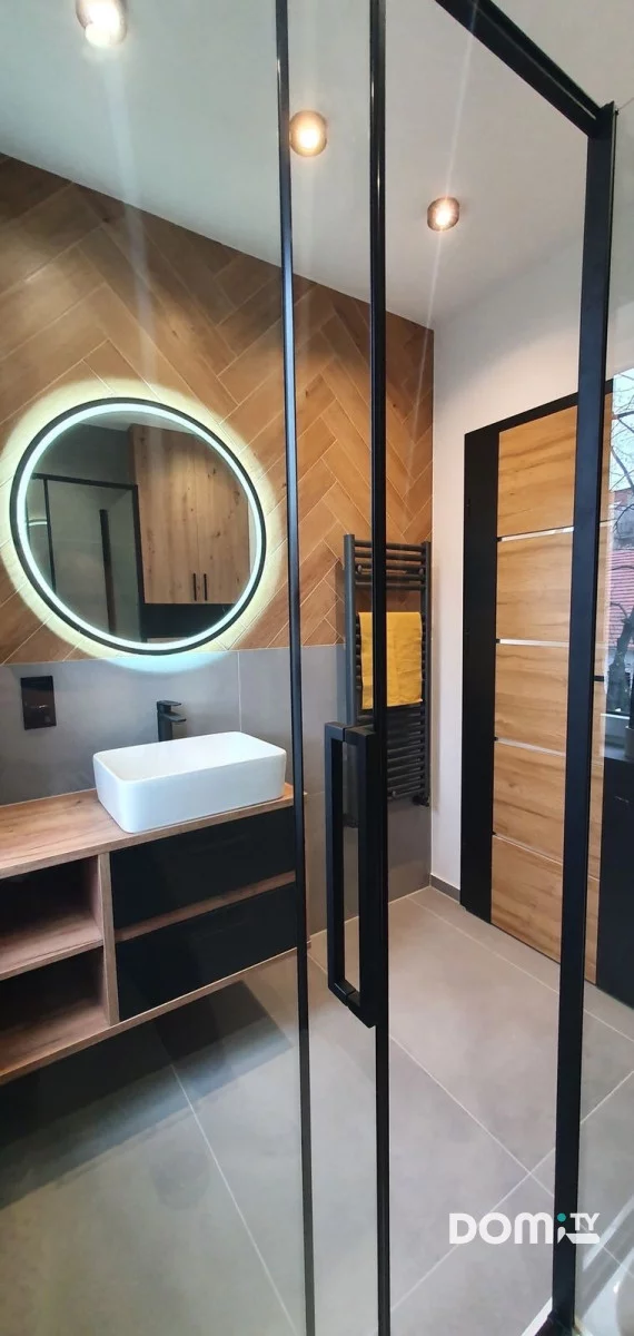 Apartamenty 258931 Wrocław Klecina Wałbrzyska