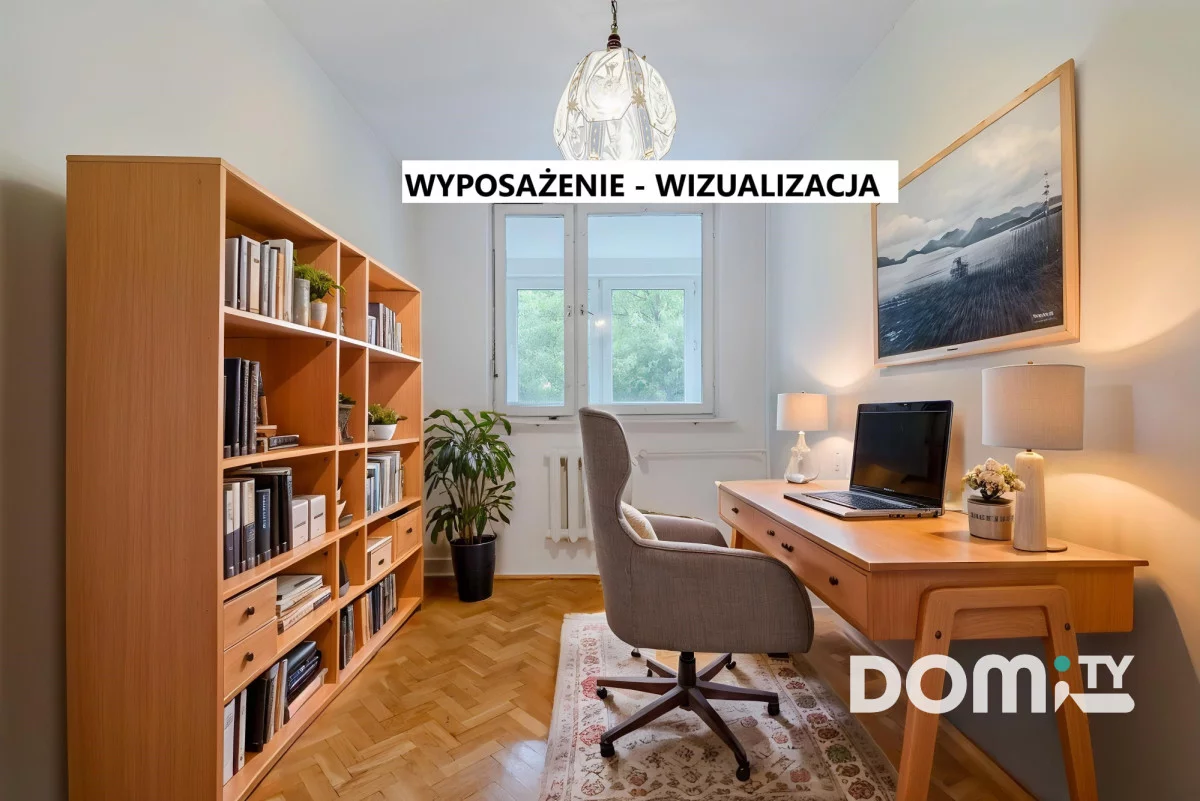 4 pokoje, mieszkanie 73,00 m², piętro 1, oferta nr , 906625, Wrocław, Grabiszyn-Grabiszynek, Grabiszyn, Lubuska