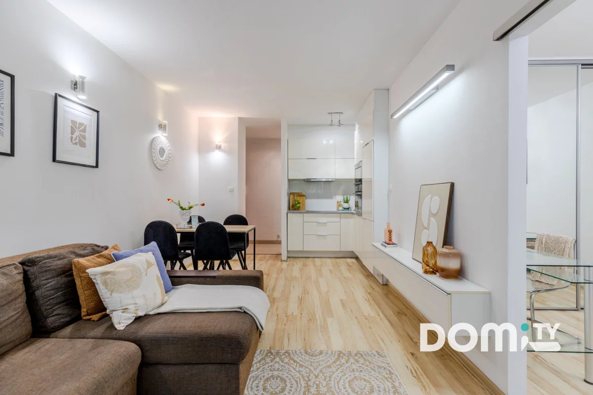 Apartamenty 672472 Wrocław Karłowice-Różanka Obornicka