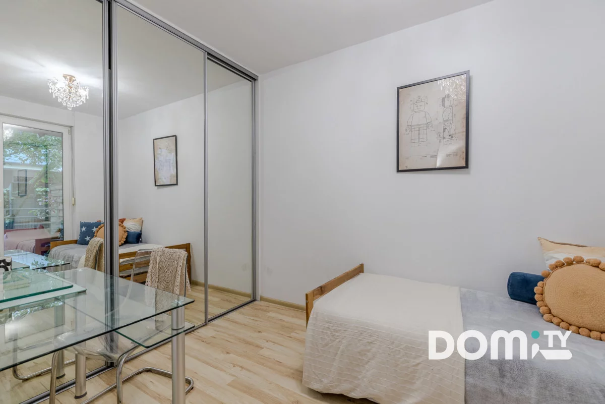 4 pokoje, mieszkanie 57,52 m², parter, oferta nr , 189141, Wrocław, Karłowice-Różanka, Karłowice, Obornicka