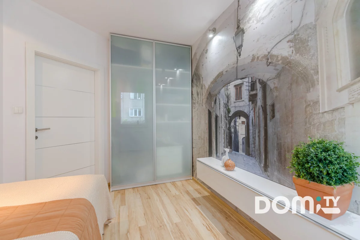 4 pokoje, mieszkanie 57,52 m², parter, oferta nr , 189141, Wrocław, Karłowice-Różanka, Karłowice, Obornicka