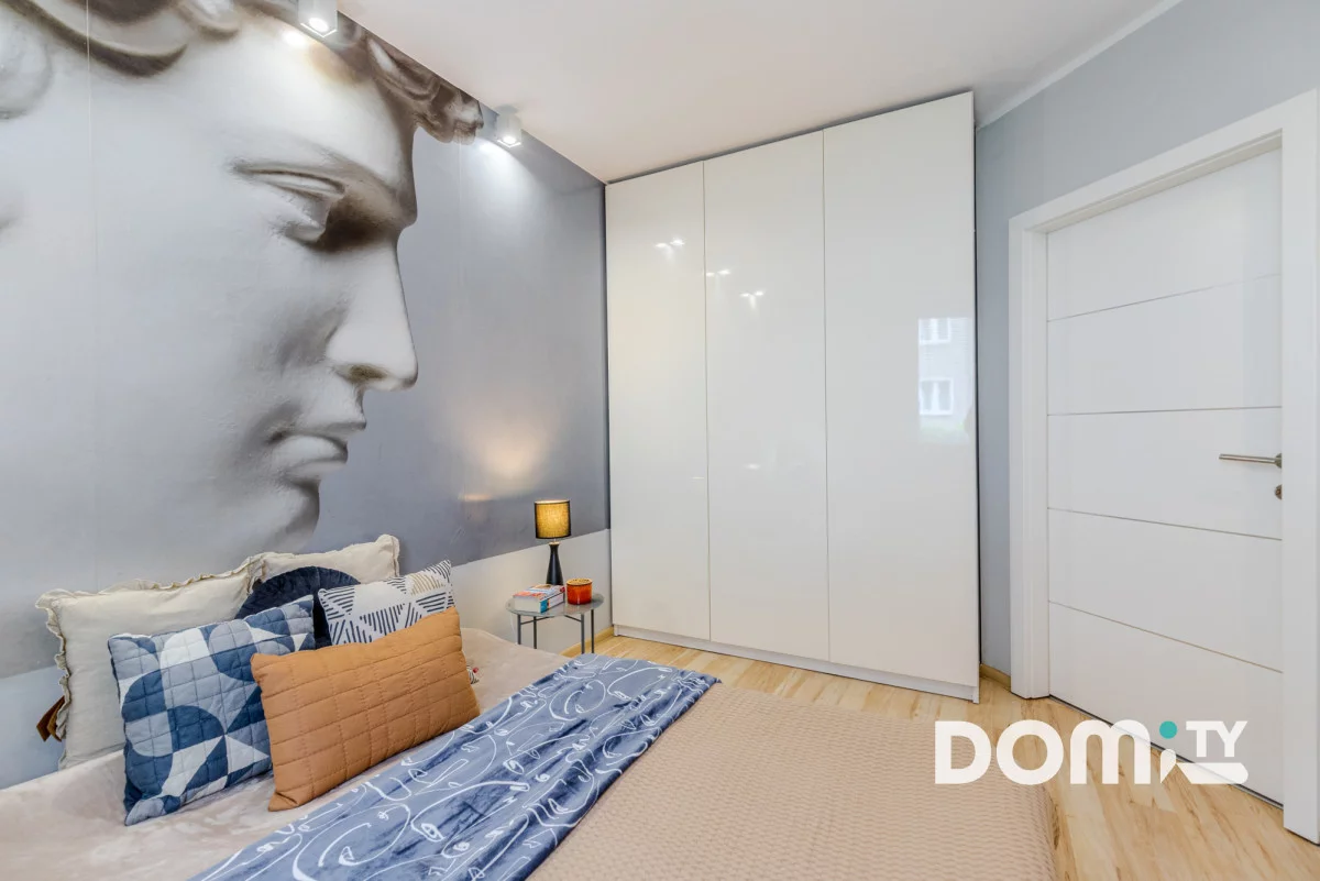 4 pokoje, mieszkanie 57,52 m², parter, oferta nr , 189141, Wrocław, Karłowice-Różanka, Karłowice, Obornicka