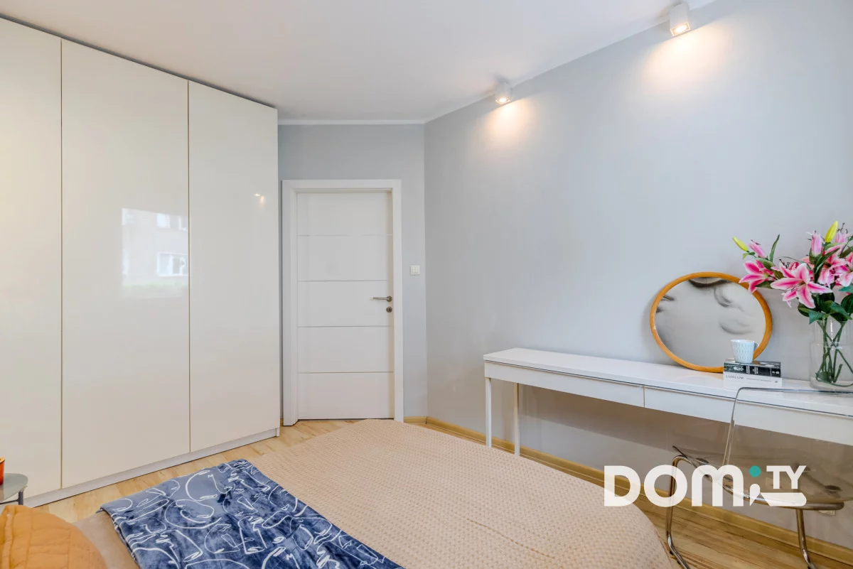 4 pokoje, mieszkanie 57,52 m², parter, oferta nr , 189141, Wrocław, Karłowice-Różanka, Karłowice, Obornicka