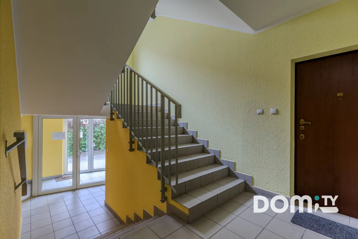 4 pokoje, mieszkanie 57,52 m², parter, oferta nr , 189141, Wrocław, Karłowice-Różanka, Karłowice, Obornicka