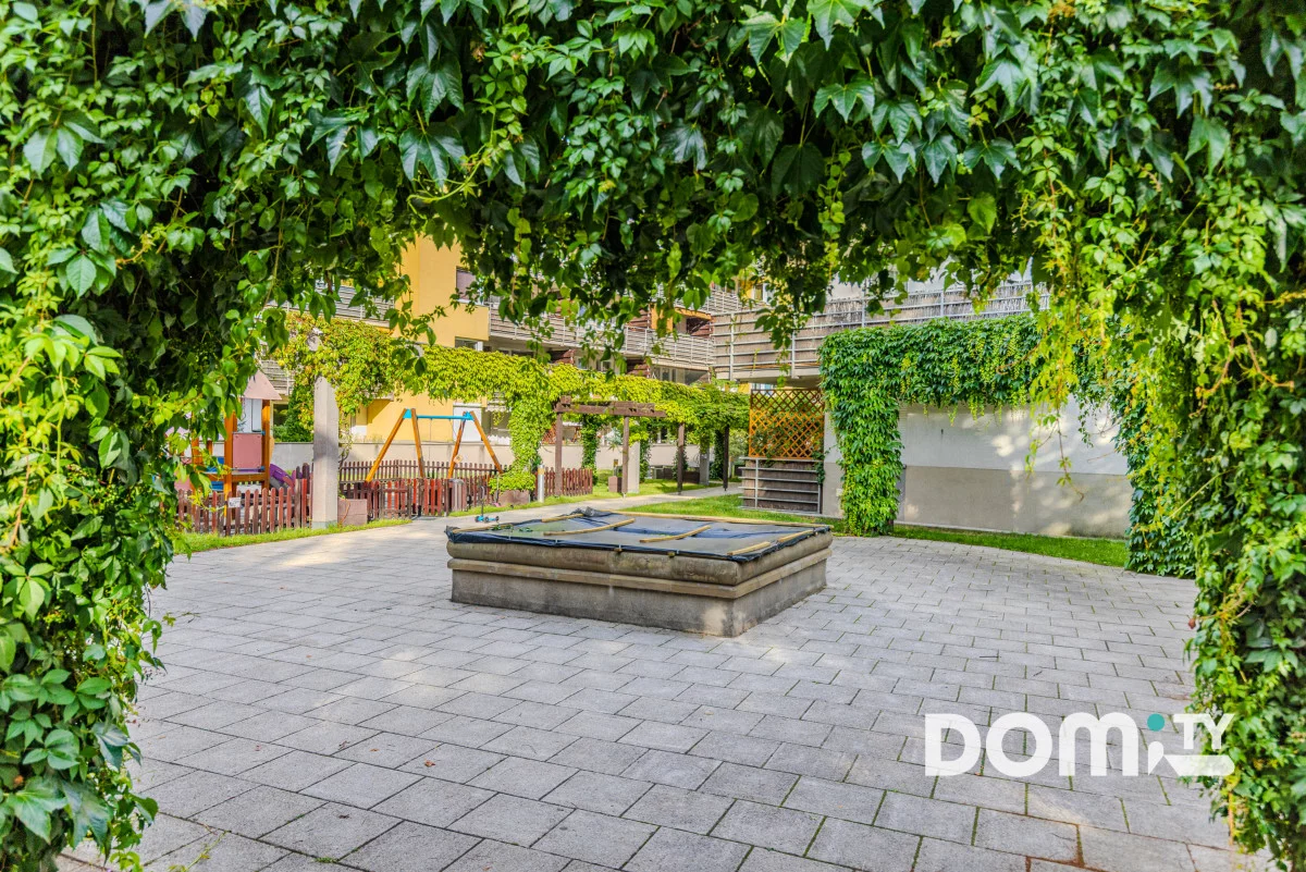 4 pokoje, mieszkanie 57,52 m², parter, oferta nr , 189141, Wrocław, Karłowice-Różanka, Karłowice, Obornicka