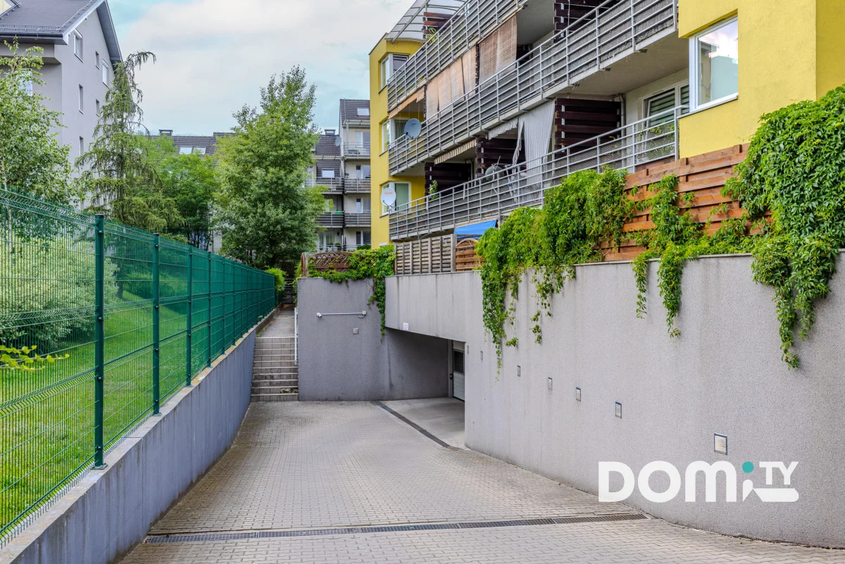 4 pokoje, mieszkanie 57,52 m², parter, oferta nr , 189141, Wrocław, Karłowice-Różanka, Karłowice, Obornicka