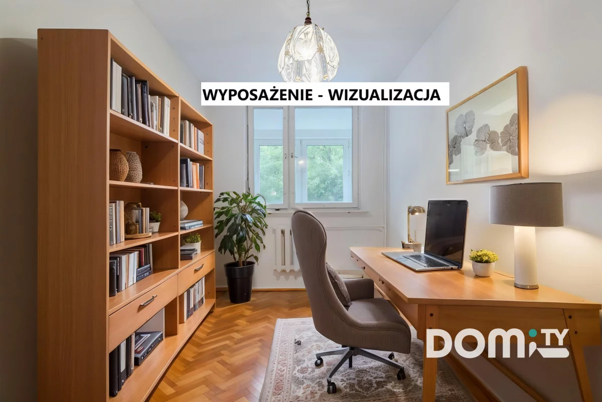 4 pokoje, mieszkanie 73,10 m², piętro 1, oferta nr , 982365, Wrocław, Huby