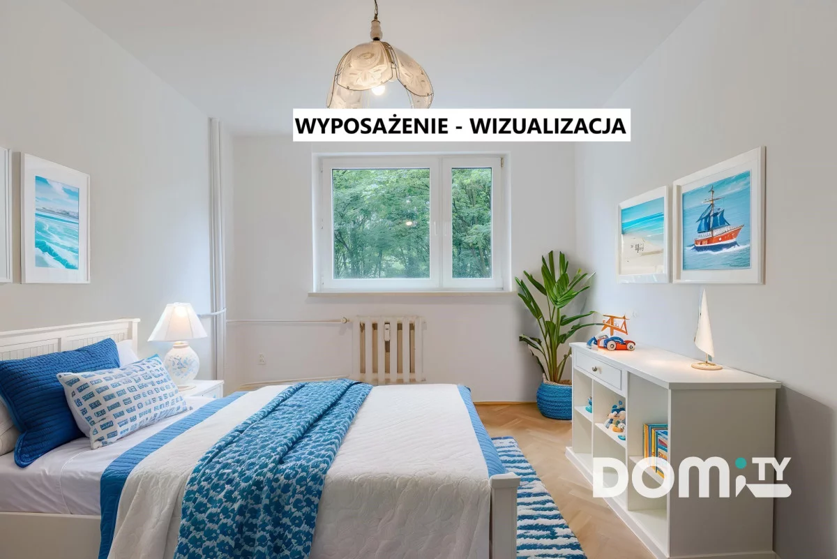 4 pokoje, mieszkanie 73,10 m², piętro 1, oferta nr , 982365, Wrocław, Huby
