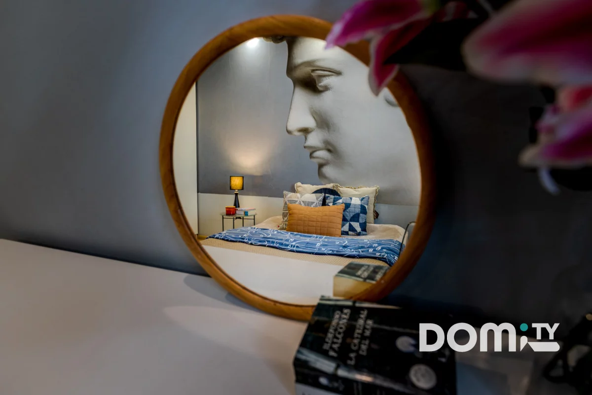 4 pokoje, mieszkanie 57,52 m², parter, oferta nr , 957514, Wrocław, Karłowice-Różanka, Różanka, Obornicka
