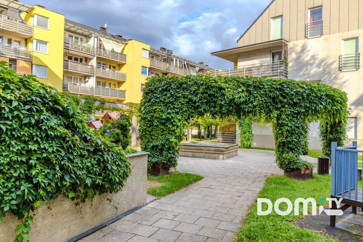 4 pokoje, mieszkanie 57,52 m², parter, oferta nr , 957514, Wrocław, Karłowice-Różanka, Różanka, Obornicka
