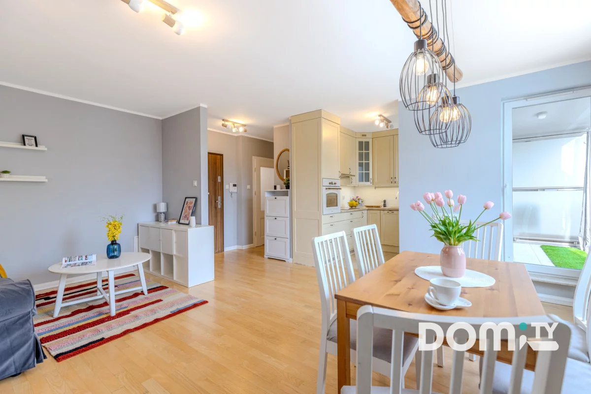 Apartamenty 957020 Wrocław Leśnica Opoczyńska