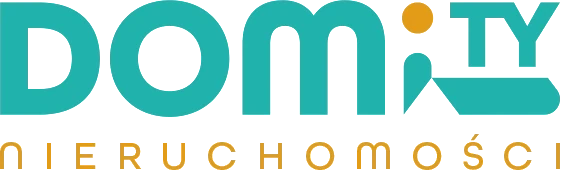 logo DOMiTY nieruchomości